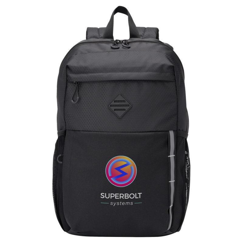 Bainbridge-Backpack-BG372D Custom Bainbridge Backpack