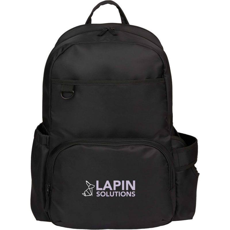 Custom Daybreak Essential Travel Backpack - 2