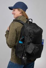 Custom Daybreak Essential Travel Backpack - 9
