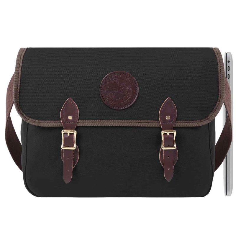 Custom Duluth Pack™ 15" Laptop Book Bag - 1