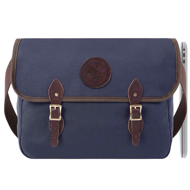 Custom Duluth Pack™ 15" Laptop Book Bag - 4