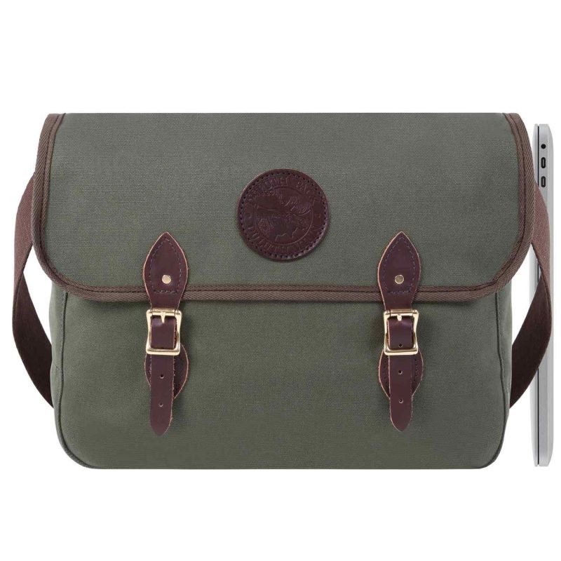 Custom Duluth Pack™ 15" Laptop Book Bag - 5