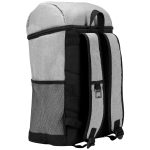 Custom EarthTrendz rPET Backpack Cooler - 3