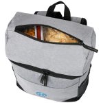 Custom EarthTrendz rPET Backpack Cooler - 5