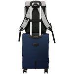 Custom EarthTrendz rPET Backpack Cooler - 6