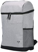Custom EarthTrendz rPET Backpack Cooler - 7