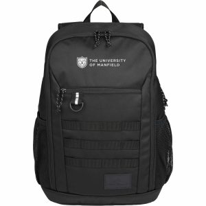 Custom High Sierra Driftline Backpack