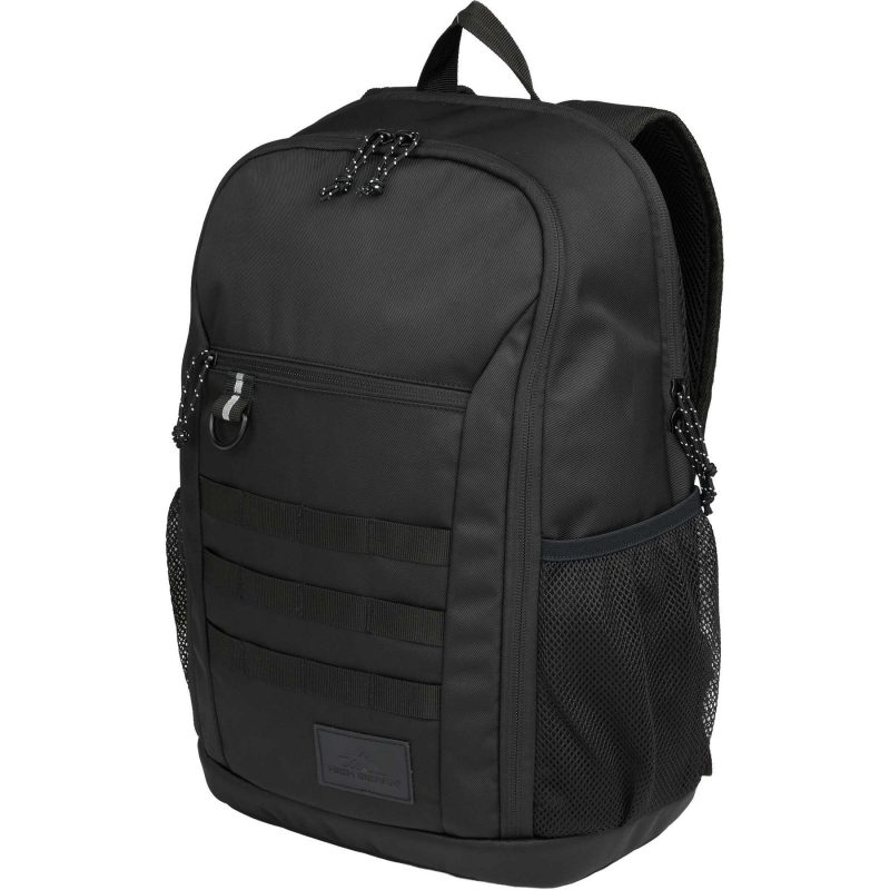 Custom High Sierra Driftline Backpack - 4