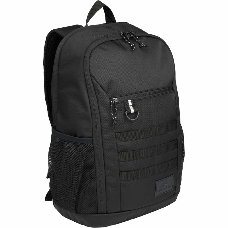 Custom High Sierra Driftline Backpack - 5