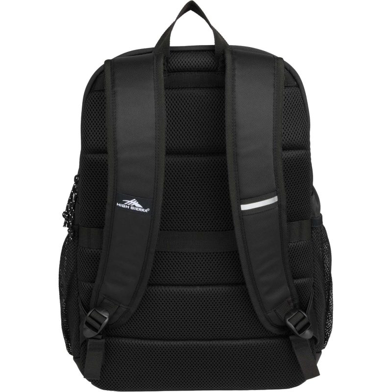Custom High Sierra Driftline Backpack - 6