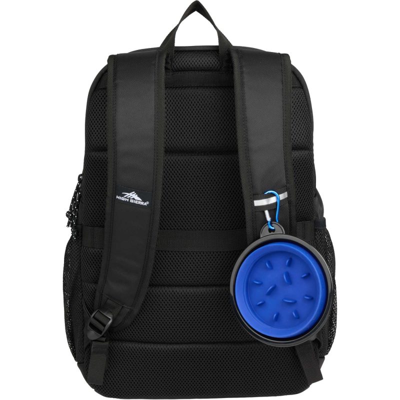 Custom High Sierra Driftline Backpack - 7