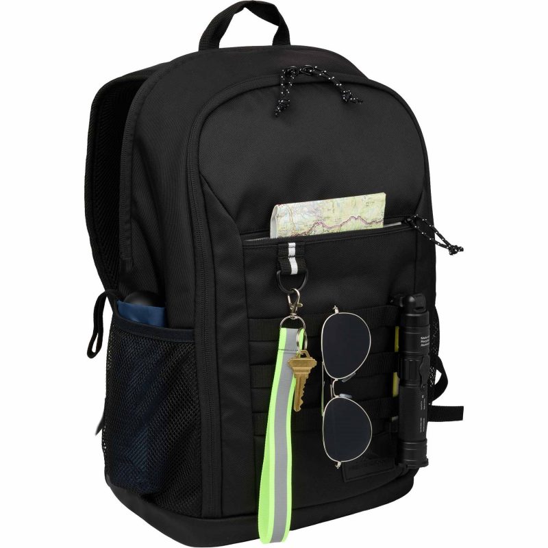 Custom High Sierra Driftline Backpack - 9