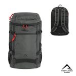 Custom Highland Outdoor Meadow XL Hiking Backpack - 2
