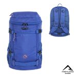 Custom Highland Outdoor Meadow XL Hiking Backpack - 4