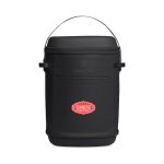 Custom Hydro Flask Carryout Backpack Cooler 22 L - Black