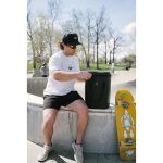Custom Hydro Flask Carryout Backpack Cooler 22 L - Black - 4