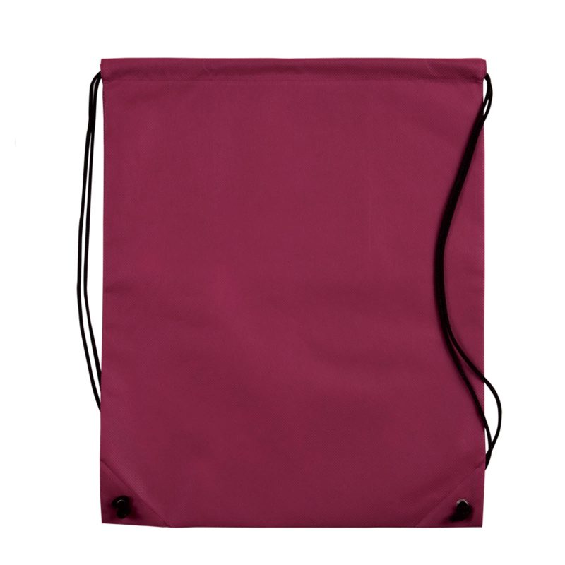 Custom Jornikolor RPP Non Woven Drawstring Bag - 1