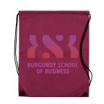 Custom Jornikolor RPP Non Woven Drawstring Bag - 2