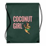 Custom Jornikolor RPP Non Woven Drawstring Bag - 3