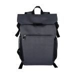 Custom Kieran Polycanvas Laptop Backpack - 1