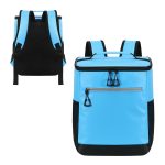 Custom Laguna Tarpaulin Cooler Backpack - 1