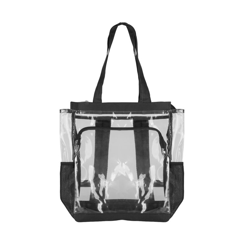 Custom LuxeGuard TPU Backpack - 1