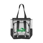 Custom LuxeGuard TPU Backpack - 2