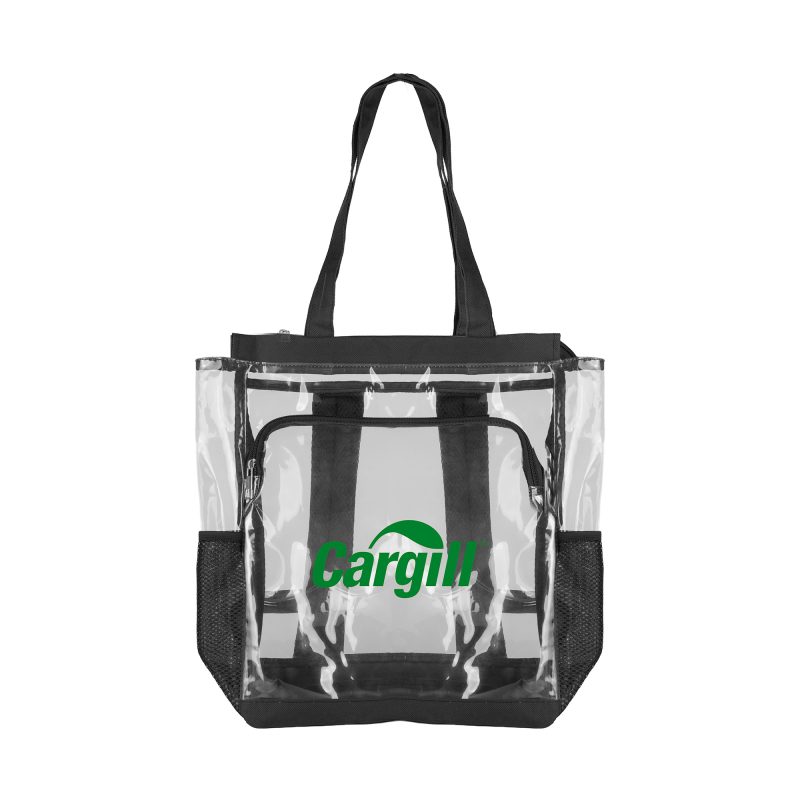 Custom LuxeGuard TPU Backpack - 2