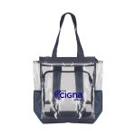 Custom LuxeGuard TPU Backpack - 3