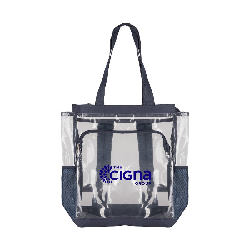 Custom LuxeGuard TPU Backpack - 3