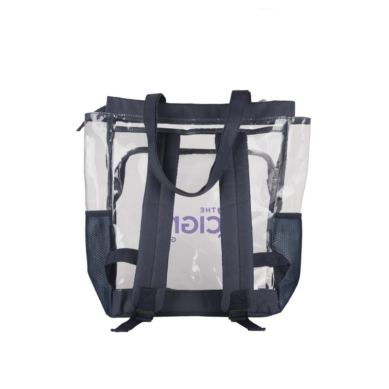 Custom LuxeGuard TPU Backpack - 5