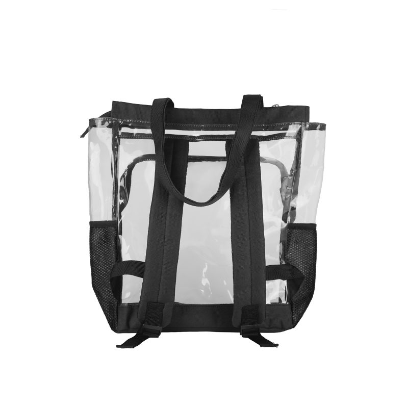 Custom LuxeGuard TPU Backpack - 6