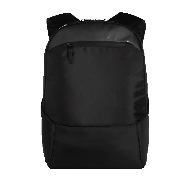 Custom Mount Mitchell rPET Clean Front Basecamp Backpack - 2