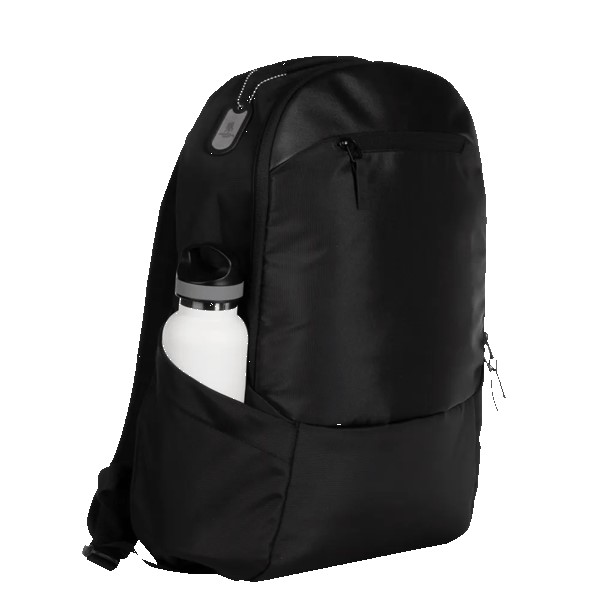 Custom Mount Mitchell rPET Clean Front Basecamp Backpack - 3