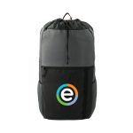 Custom NBN Trailhead Recycled Lightweight 15L Cinch Pack