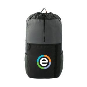 Custom NBN Trailhead Recycled Lightweight 15L Cinch Pack
