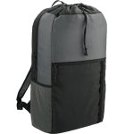 Custom NBN Trailhead Recycled Lightweight 15L Cinch Pack - 6