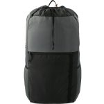 Custom NBN Trailhead Recycled Lightweight 15L Cinch Pack - 8
