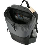 Custom NBN Trailhead Recycled Lightweight 15L Cinch Pack - 9
