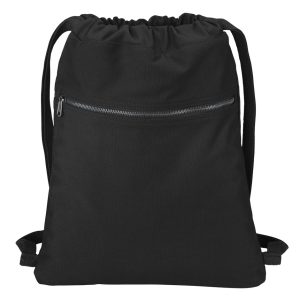 Custom Port Authority ® Beach Wash ® Cinch Pack.