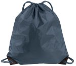 Custom Port Authority® - Cinch Pack. - 4