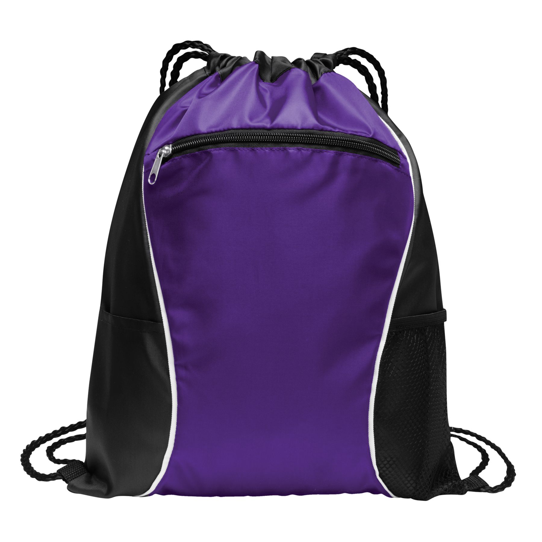 Custom Port Authority® Fast Break Cinch Pack.