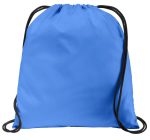 Custom Port Authority® Ultra-Core Cinch Pack. - 2