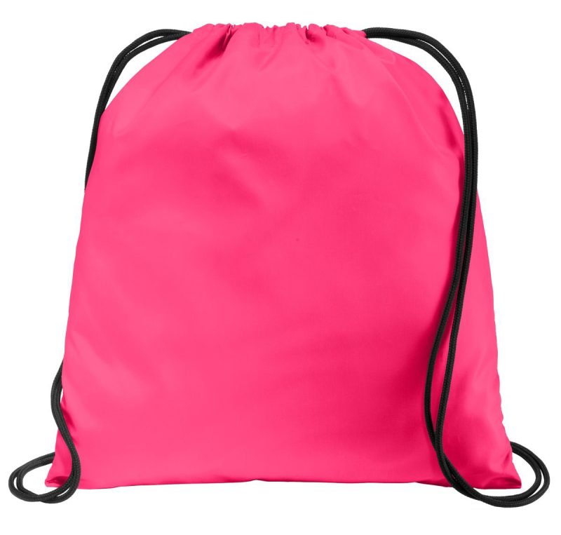Custom Port Authority® Ultra-Core Cinch Pack. - 6