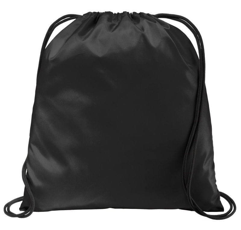 Custom Port Authority® Ultra-Core Cinch Pack.