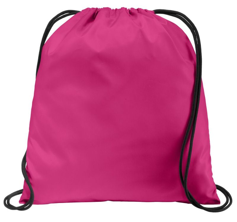 Custom Port Authority® Ultra-Core Cinch Pack. - 9