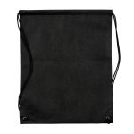 Custom RPP Non Woven Drawstring Bag - 1
