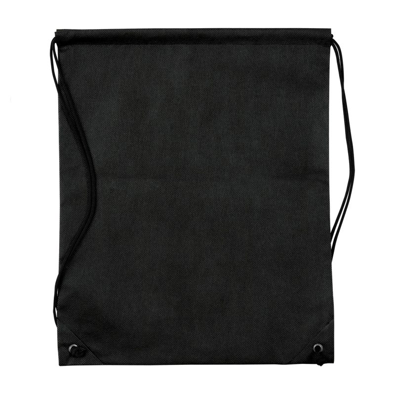 Custom RPP Non Woven Drawstring Bag - 1