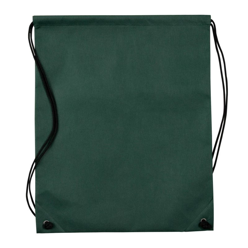 Custom RPP Non Woven Drawstring Bag - 5