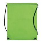Custom RPP Non Woven Drawstring Bag - 7